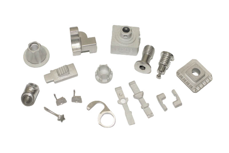 Metal Injection Molding